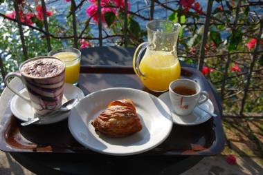 Bed and Breakfast Da Claudio