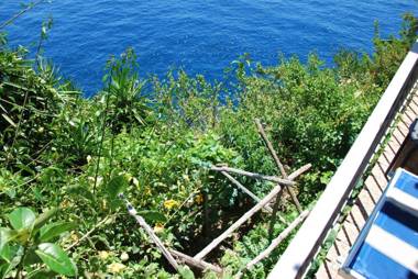 Bed and Breakfast Da Claudio