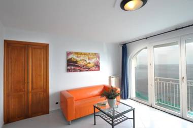 Maresca Hotel Praiano