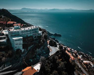 Hotel le Rocce - Agerola Amalfi Coast