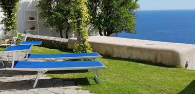 Casa Michara village center