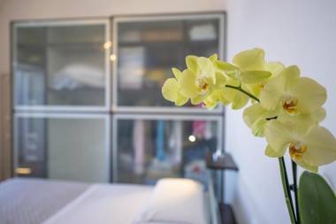 Casa Michara village center