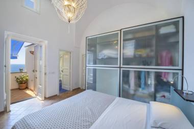 Casa Michara village center