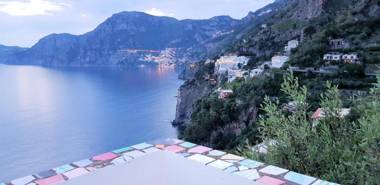 My Shazzy with amazing Sea View terrace