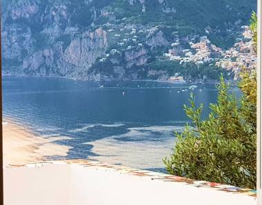 My Shazzy with amazing Sea View terrace