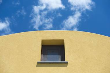 Golden Vaults Praiano