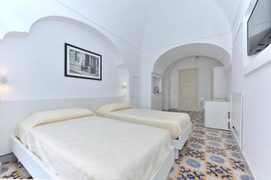 Albadamare Boutique Hotel