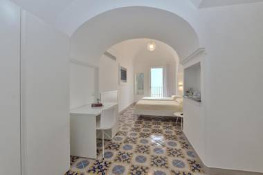 Albadamare Boutique Hotel