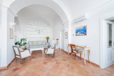 Villa Marilu Praiano