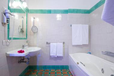 Le Terrazze di Antonio Sea View