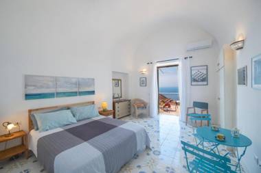 La Casa di Nonno Mario