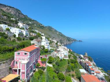 Palazzo Rocco all 3 villas - Weddings