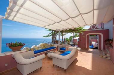 Palazzo Rocco all 3 villas - Weddings