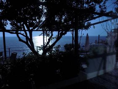 Maison de charme Villa Mavi