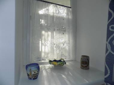 Maison de charme Villa Mavi