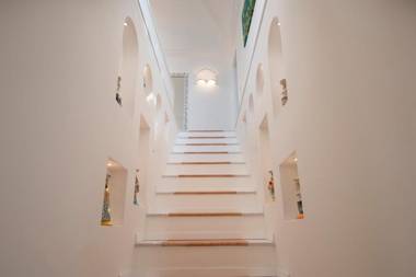 Luxury Villa Malika - Great View on Capri&Positano