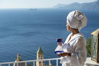 Amore Rentals - Villa Celeste