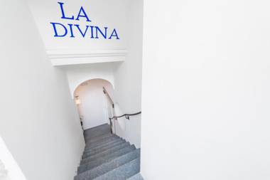 La Divina Amalfi Coast