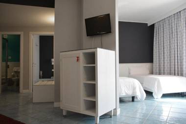 Borgo di Fiuzzi Resort & SPA