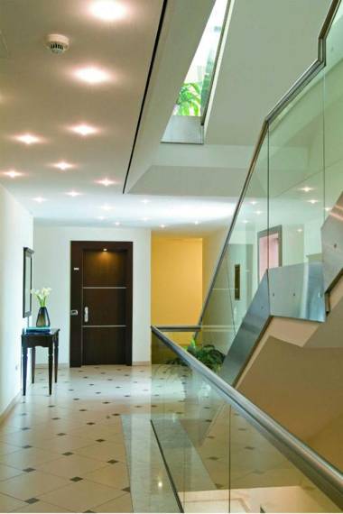 Suites & Residence Hotel