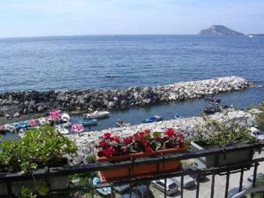 B&B Borgo Marinaro