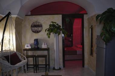 Gianna 'S home Pozzuoli