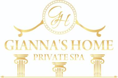 Gianna 'S home Pozzuoli