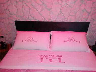 Gianna 'S home Pozzuoli