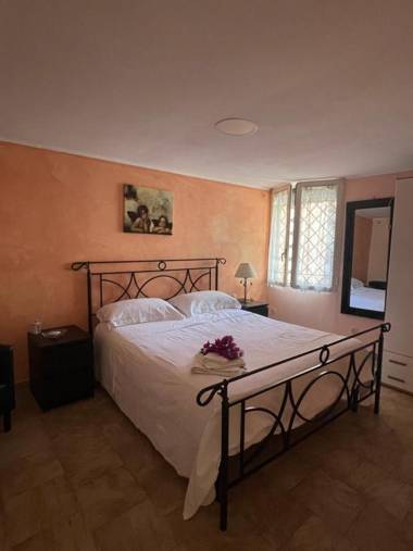 bed & breakfast LIPI