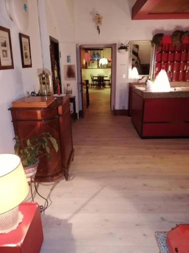 Hotel Sibilla Residence