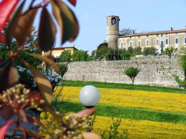 Hotel Il Castello