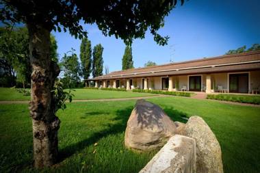 Agriturismo Moscatello