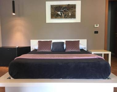 Agriturismo Moscatello