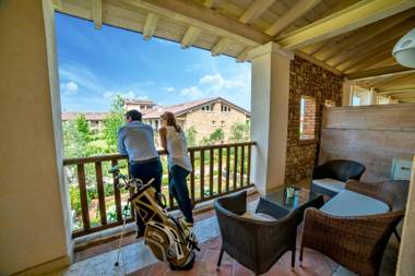 Chervò Residence San Vigilio