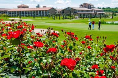 Chervò Residence San Vigilio