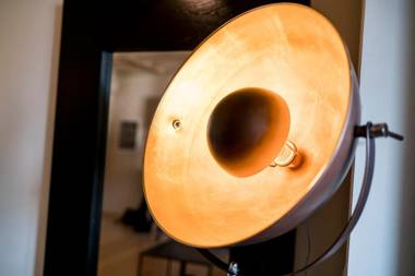 Creative Design House Golf & SPA