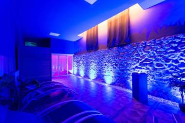 Relais Villa Belvedere & SPA ONLY ADULTS