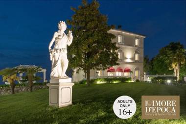 Relais Villa Belvedere & SPA ONLY ADULTS