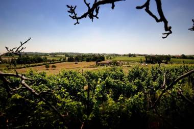 COBUE "Wine resort & Spa"