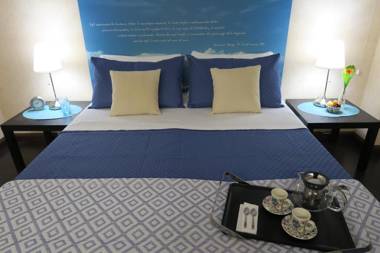 Mare Nostrum Petit Hôtel