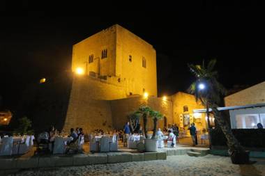 Mare Nostrum Petit Hôtel