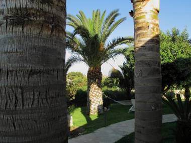 Case Sicule - Villa del Levante