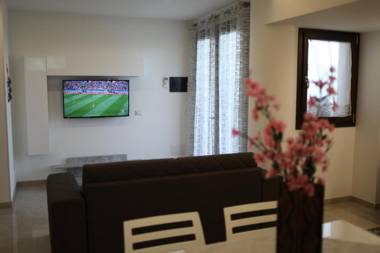 Dinastia Case - Villa Le Mimose