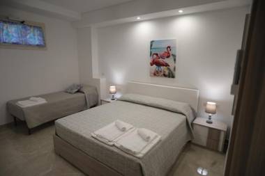 Dinastia Case - Villa Le Mimose