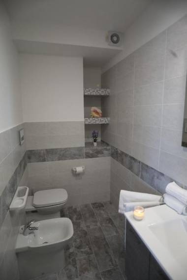 Dinastia Case - Villa Le Mimose