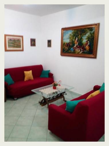 B&B Alloggi Buonasera