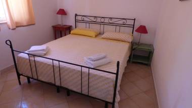 La Villa Rosa al Mare