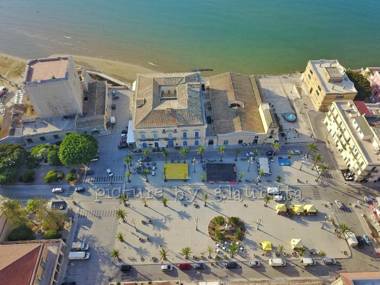 Casa Vacanza Talia CaseSicule