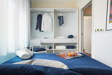 Orizzonte Casesicule Fantastic Sea View with Balcony and Big Windows Wi-Fi