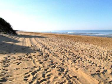 Sabbia1 CaseSicule Apartment in the City Center and beside the Main Square Beach at 100 m Wi-Fi